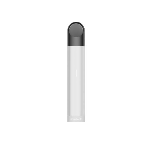 RELX-Essential-Device-Single-Device-White-DE