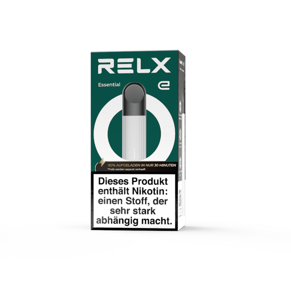 RELX-Essential-Device-Single-Device-White-DE