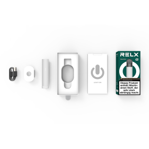 RELX-Essential-Device-Single-Device-White-DE