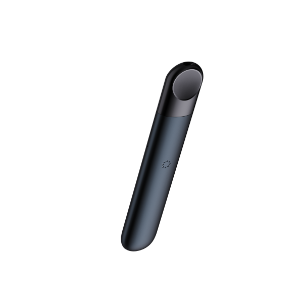 RELX Infinity Device-Single Device-Black-DE