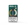 RELX Infinity Device-Single Device-Black-DE