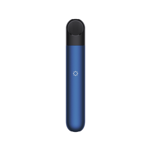 RELX Infinity Device-Single Device-Deep Blue-DE