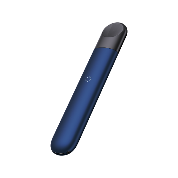 RELX Infinity Device-Single Device-Deep Blue-DE