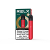 RELX Infinity Device-Single Device-Red-DE