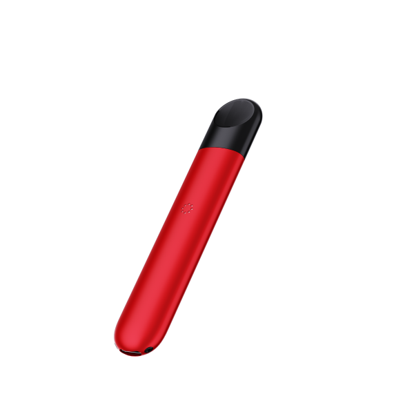 RELX Infinity Device-Single Device-Red-DE