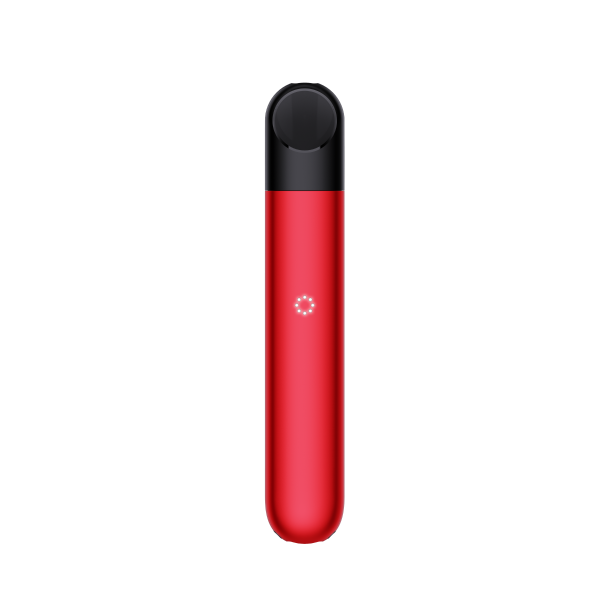 RELX Infinity Device-Single Device-Red-DE