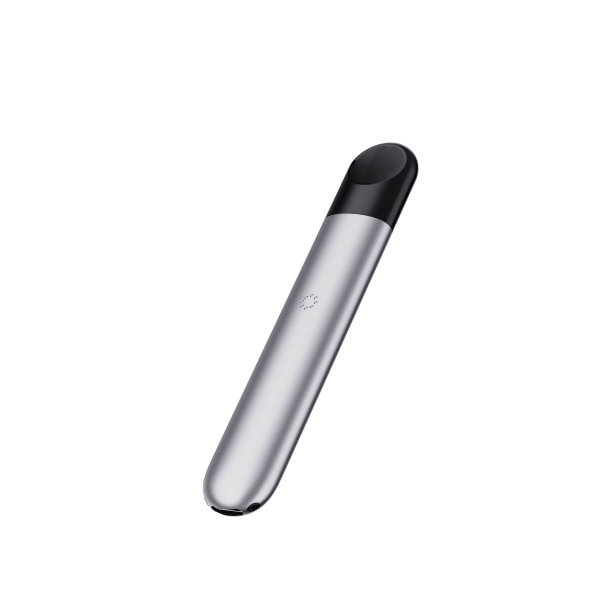 RELX Infinity Device-Single Device-Silver-DE