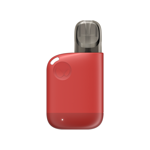 WAKA-soMatch-Mini-Device-1-Device-Crimson-Red-DE