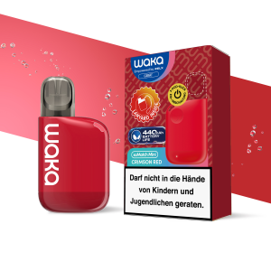 WAKA-soMatch-Mini-Device-1-Device-Crimson-Red-DE