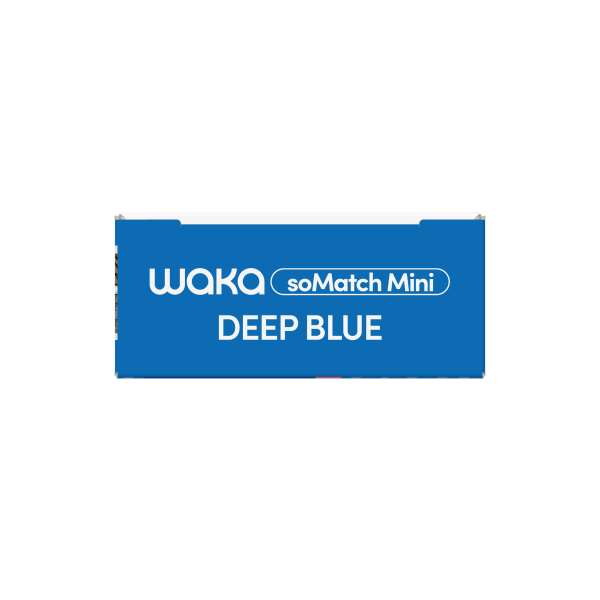 WAKA-soMatch-Mini-Device-1-Device-Deep-Blue-DE