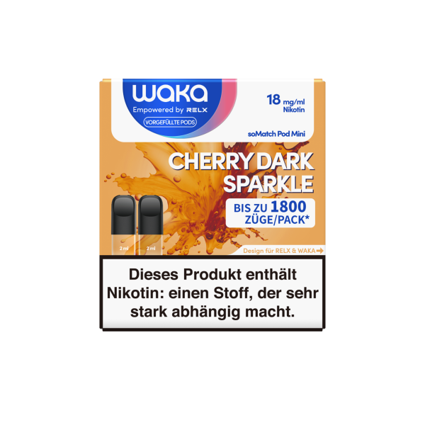 WAKA-soMatch-Pod-Mini-2-Pods-Cherry-Dark-Sparkle-18mg_ml-DE